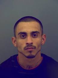 El Paso's most wanted fugitives of the week