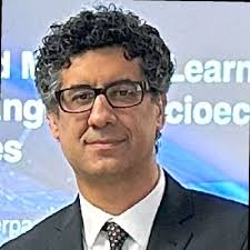 A very sad moment for our federal system!