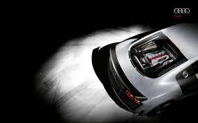 Wallpaper car audi audi car engines. Audi R8 Rear Engine Wallpaper Hd Car Wallpapers Id 2474