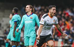 Barcelona (y la transmisión en vivo de video en línea) comienza en 2021/05/03, obtenga el último head to head, partido anterior, comparación últimos 5, valencia c. Fotogaleria Las Mejores Imagenes Del Valencia Cf 2 0 Fc Barcelona Fotos Carla Cortes Plaza Deportiva