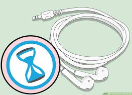 How often to clean ears? 4 Ways To Clean Your Ipod Earbuds Wikihow