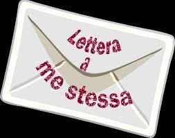 Lettera A Me Stessa Stupenda Da Leggere E Condividere Parola Di Libero Lettera Lettera A Parole