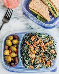 The monounsaturated fat in nuts can help lower bad cholesterol, and that goes for almonds, walnuts, peanuts, hazelnuts, pecans, some pine nuts, and pistachios. 50 Low Carb Lunch Ideas You Ll Actually Be Excited To Eat Purewow