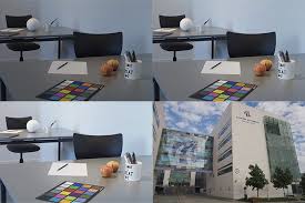 Research Project Combines Dynamic Daylight And Artificial Light For A New Quality Of Light For Work Environments Led Professional Led Lighting Technology Application Magazine
