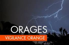 Le brûlage à l'air libre des déchets verts, une pratique interdite le département de l'oise passera en vigilance orange orages à 14h. Le Gard En Vigilance Orange Orages Actualites Accueil Les Services De L Etat Dans Le Gard