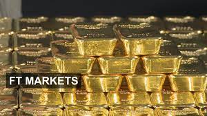 Check spelling or type a new query. The Gold Market In 90 Seconds Ft Markets Youtube