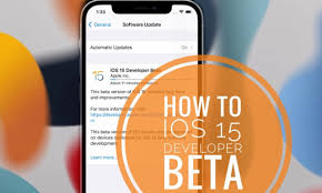You can install ios 15 beta with different methods, which can be installed by those who. 5vgccukn H7fcm