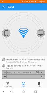 No more clicks and manual approvals for . Superbeam Pro Wifi Direct Share V5 0 8 Apk Download Free Apkmirrorfull