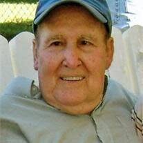 Gary McCubbins Obituary