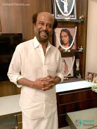 Rajinikanth Latest Hd Images In addition to acting, he has also worked as a producer and screenwriter. rajinikanth latest hd images