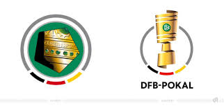 In the download there are just the updated files, you need to. Dfb Pokal Logo Vorher Und Nachher Design Tagebuch
