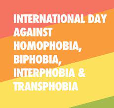 We want to make this international day against homophobia, biphobia and transphobia (idahobit) may 17th, a time of revival and restoration for trans people. A Call To Action For Idahobit Global Equality Today