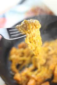 Trader Joe S Harvest Spaghetti Squash Spirals Review Traderjoes Spaghetti Squash Squash Recipes Trader Joes