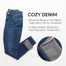 I wreckin me and tight. Cozy Denim