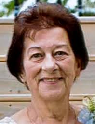 Obituary information for Alma Jean Harper