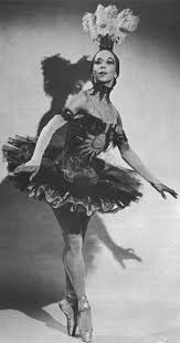 Image Detail For Janet Collins To Dance Is To Live Black Dancers Black History African American