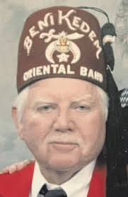 William Preston Pierce