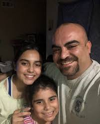 Fundraiser by Rosemary Enriquez Lopez : Aid for Luis's Family After His  Passing