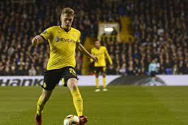 Latest on borussia monchengladbach defender matthias ginter including news, stats, videos, highlights and more on espn. Er Kostete 17 Millionen Matthias Ginter Wechselte Vom Bvb Nach Gladbach Jetzt Enthullt Er Seine Beweggrunde