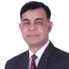 Mahbub Ahmed Chowdhury