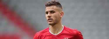 + body measurements & other facts. Abgang Beim Fc Bayern So Steht Es Um Lucas Hernandez Wirklich