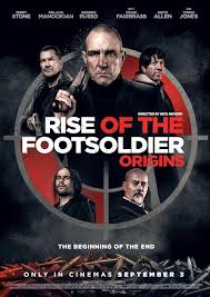 Rise of the Footsoldier: Origins (2021) - User reviews - IMDb