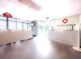 Centru medical unirea policlinica dorobanti бухарест •. ReÈeaua Regina Maria AchiziÈie FinalizatÄ La Baia Mare Transilvania Business Sursa Ta De Informatii Economice