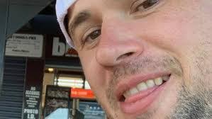 Paul Bingham's Instagram, Twitter & Facebook