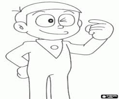 0 ratings0% found this document useful (0 votes). Doraemon Coloring Pages Printable Games