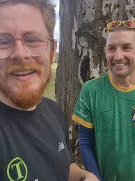 Phil Gore Gewinnt Die Backyard Ultra