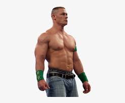 There was a time when john cena's appearance was something you could depend on. John Cena John Cena Hairstyle 438x600 Png Download Pngkit