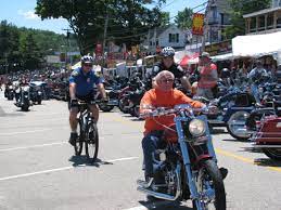 Laconia Motorcycle Week Mulls August Back Up Date Due To Covid 19 Indepthnh Orgindepthnh Org
