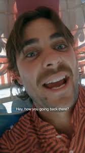 What happens in the lion dance costume stays in the lion dance costume  (unfortunately for Jack) 🦁 , All episodes of #TheList now streaming