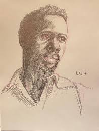 Original Art by Leslie A. M. Rowland