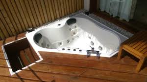 Buchen sie online adaaran select meedhupparu in meedhoo, malediven. Jacuzzi In Water Villas Bild Von Adaaran Select Meedhupparu Meedhupparu Island Tripadvisor
