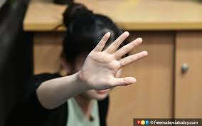 Harassment can include sexual harassment or unwelcome sexual advances, requests for sexual favors, and other verbal or both victim and the harasser can be either a woman or a man, and the victim and harasser can be the same sex. Teachers To Blame For 80 Of Sexual Harassment Cases Says Ngo Free Malaysia Today Fmt
