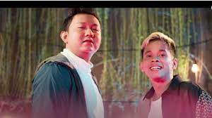 Chord Gitar Lagu Angel Denny Caknan Ft Cak Percil Dengan Lirik Ayumu Tenanan Ora Editan Tribunnews Com Mobile