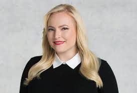Meghan Mccain Leaving The View Co Host Addresses Rumor She S Fired Tvline