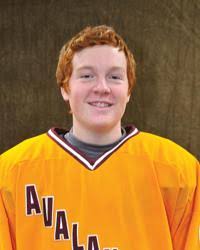 Aquinas/Holmen Avalanche