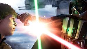 If your internet is not fast enough to play either game online, then i personally still favor battlefront1 over battlefront 2. Star Wars Battlefront Guide How To Become A Jedi Hero Or Villain Attack Of The Fanboy