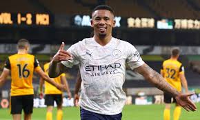 The official manchester city facebook page. Wolves 1 3 Manchester City Premier League As It Happened Football The Guardian