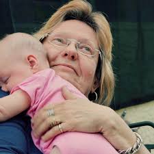 Jim Roberts is this part of your family, The Foss Family?