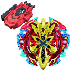 186k.) this beyblade burst coloring pages spryzen for individual and noncommercial use only, the copyright belongs to their respective creatures or owners. Takara Tomy Beyblade Burst B 113 Rare Spriggan Spryzen Requiem Burst Starter Set Booster Accessory B 88 Bey Launcher Lr Spinning Tops Aliexpress