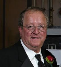 A.V. (Bud) Palen obit Obituary