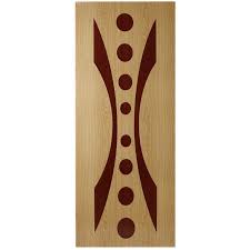 Wooden Doors