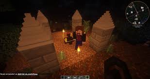 When you at the page click download here.exe. Vampirism Become A Vampire Minecraft Mods Mapping And Modding Java Edition Minecraft Forum Minecraft Forum