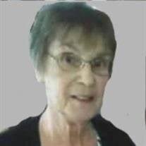 Ellen R Morgan Obituary