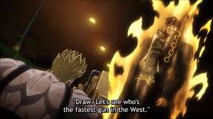 Golden wind mixes up the formula and it makes the season's protagonist, giorno giovanna, an illegitimate descendant of dio (as well as the joestar family). Jojo S Bizarre Adventure Dio S Death Stand Pround Youtube