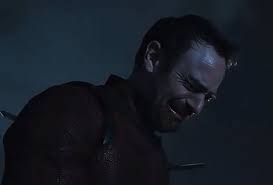 Tear Jerker Moments in Daredevil: Born Again