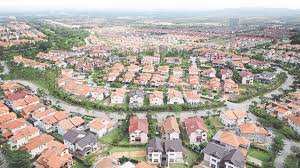Superb 1 bedroom villa for sale in avani sepang goldcoast resort malaysia euroresales property id: No Bubble In Real Estate Sector